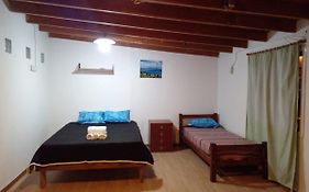 Departamentos Sarmiento 3